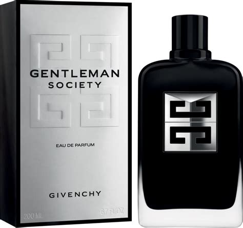 GIVENCHY Gentleman Society Woda perfumowana kup online.